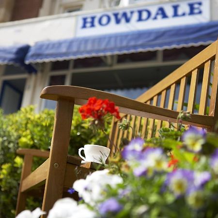 Howdale Scarborough Esterno foto