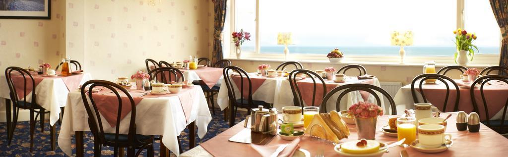 Howdale Scarborough Esterno foto