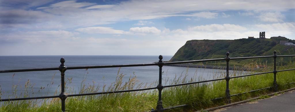 Howdale Scarborough Esterno foto